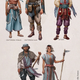 Image for article titled More Beautiful Art From Horizon Zero Dawn